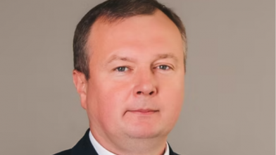 Заслужений працівник освіти України: Зеленський відзначив професора з Волині