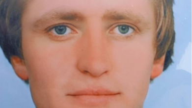 Загинув наприкінці жовтня 2024 року: на Волині прощатимуться із захисником Валентином Волошином