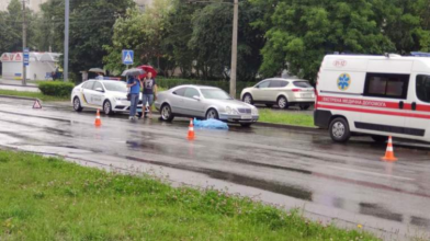 Винуватець смертельної ДТП у Луцьку уник покарання: що відомо