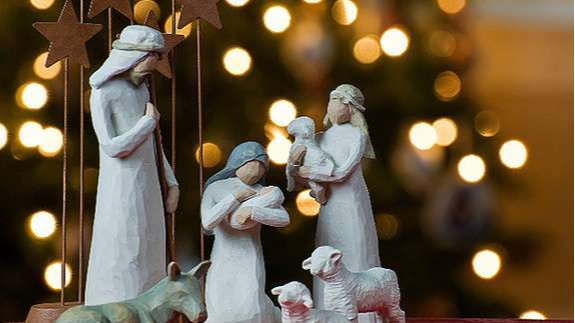 Як у Луцьку відбуватимуться богослужіння на Святвечір і Різдво. Розклад