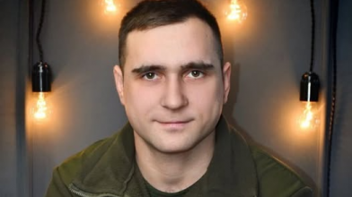 Перебував у полоні з 2022 року: Владислав Григорчук повертається у рідний Луцьк