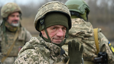 Мобілізація чоловіків 50+: чи будуть зміни у липні 2026 року
