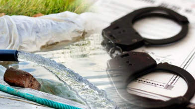 На Волині селищна рада незаконно видобула підземні води на понад 180 тисяч гривень