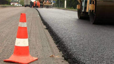 У селі на Волині планують витратити 14 мільйонів на капітальний ремонт дороги