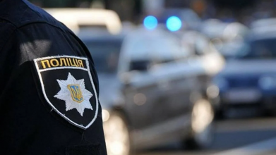 У Луцьку чоловік кинув вибуховий пристрій в громадському місці, стався вибух