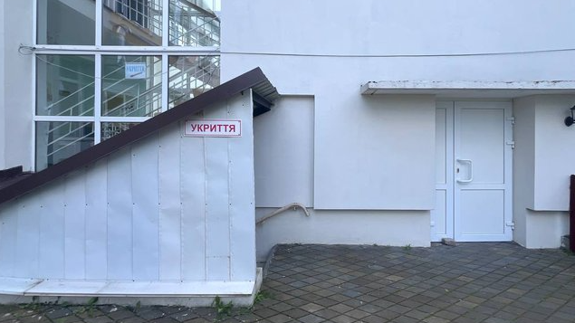 Лучани — про атаку 6 червня: «Вийшли на вулицю, коли вже летіло. Про укриття дізнались після вибуху»