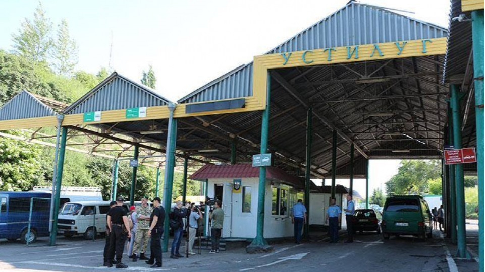 Фальшива інвалідність: на Волині судили жінку за незаконне переправлення чоловіка через кордон