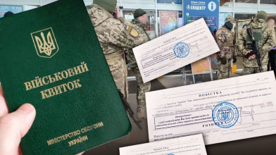 В Україні хочуть арештовувати майно у чоловіків, які ухиляються від служби в армії