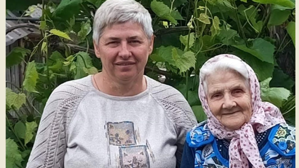 Три покоління у білому халаті: історія родини медиків з Волині