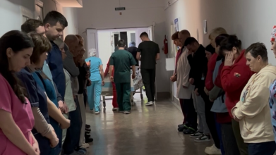 Волинянин посмертно врятував чотири життя