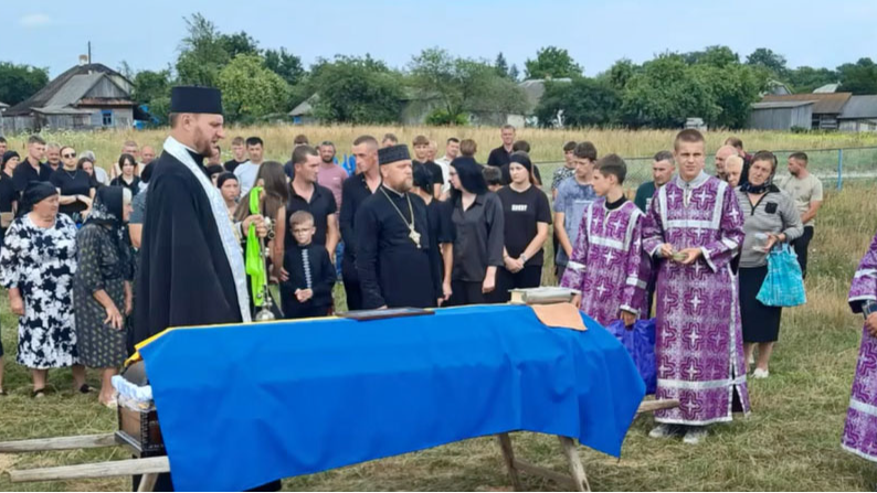 «Внук не дочекався омріяної риболовлі з дідусем»: спогади про полеглого Героя з Волині, який загинув на Донеччині