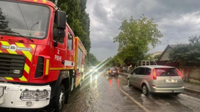негода у Рівненській області