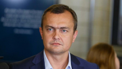 Рада позбавила нардепа від «Слуги народу» Юрія Арістова депутатських повноважень