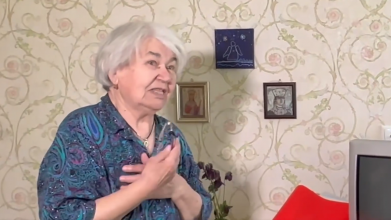 81-річна бабуся з Луцька допомагає топити російські кораблі