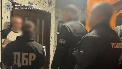 6,9 млн грн збитків: на Волині викрили посадовців лісової галузі, причетних до схеми з продажем деревини