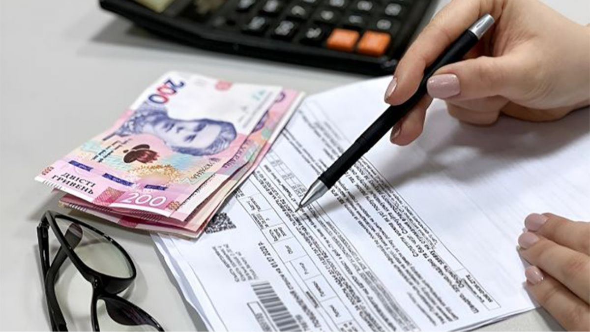 Багатодітні родини можуть отримати 50% знижки на комуналку: деталі