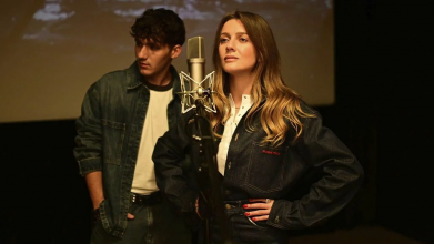 Артист з Волині випустив дует з відомою співачкою: пісня стала саундтреком до фентезі про Мавку