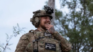 Війна забрала життя молодого захисника з Волині Владислава Мартинюка