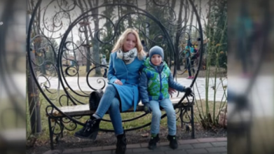 «Міни рвалися фактично на вулиці»: історія переселенки з Запорізької області, яка живе в Луцьку
