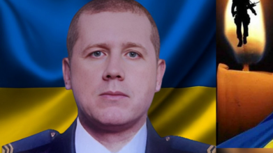 Важкі поранення обірвали життя: на Волині попрощаються з Героєм Олександром Гулем