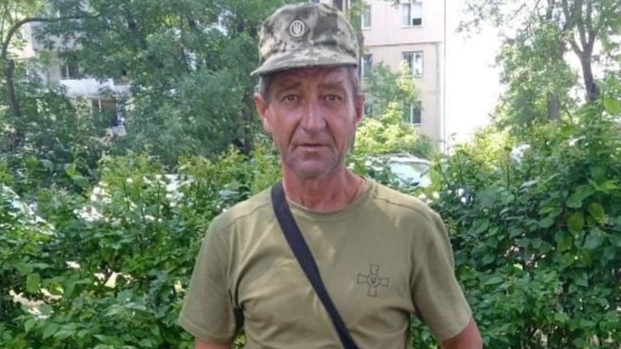 Ціною власного життя врятував своїх побратимів: історія Героя з Волині