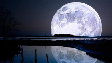 Повний Місяць у квітні 2026: що категорично не можна робити