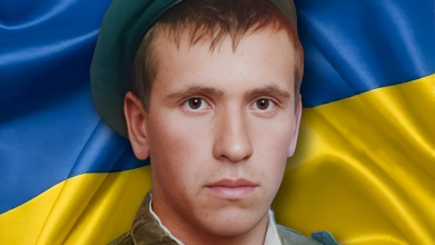 Без батька залишилися четверо дітей: підтвердили загибель волинянина Євгена Котельницького