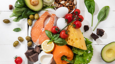 Що не можна їсти при високому холестерині: список продуктів
