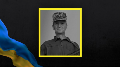 13 жовтня закінчив підготовку штурмовика, а 15 жовтня у бою загинув: спогади про Героя з Волині