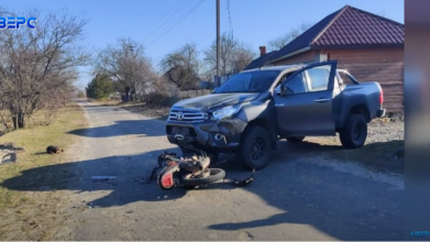 Необережність обернулася криміналом: рідні постраждалого у ДТП на Волині хлопця просили закрити справу