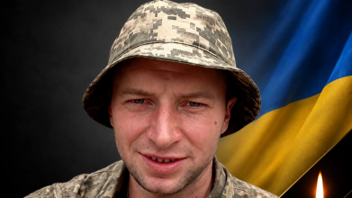 У громаді на Волині підтвердили загибель 25-річного Героя Юрія Коломія, який понад два роки вважався зниклим безвісти