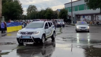 Загинув понад 9 місяців тому: на Волинь востаннє повернувся Герой Олег Оліферчук