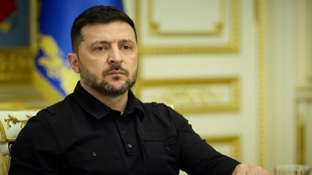 Зеленський пояснив, чи скасують мобілізацію після мирної угоди