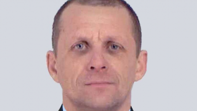Навіки 56: на Волині попрощаються з Героєм Андрієм Скригою