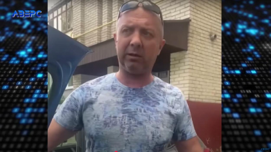 «Ви шо, дебільна?»: у Луцьку таксист випхав із машини і облаяв пасажирку