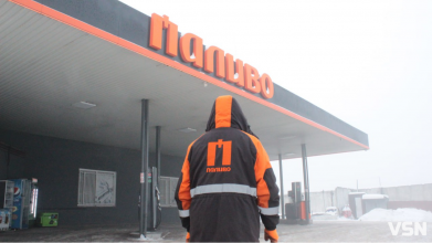 На Волині та Рівненщині знижують ціни на пальне: де заправитися дешевше 17 та 18 січня