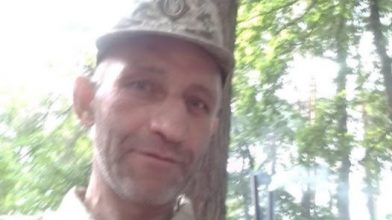 Війна забрала життя Героя з Волині Олександра Мельничука 