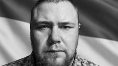 Після чотирьох місяців невідомості підтвердили загибель Героя з Волині Ігоря Степанюка