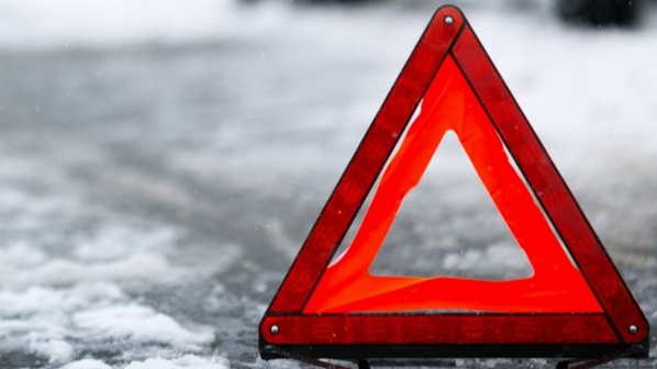 У Луцьку водій збив людину на переході: як його покарали