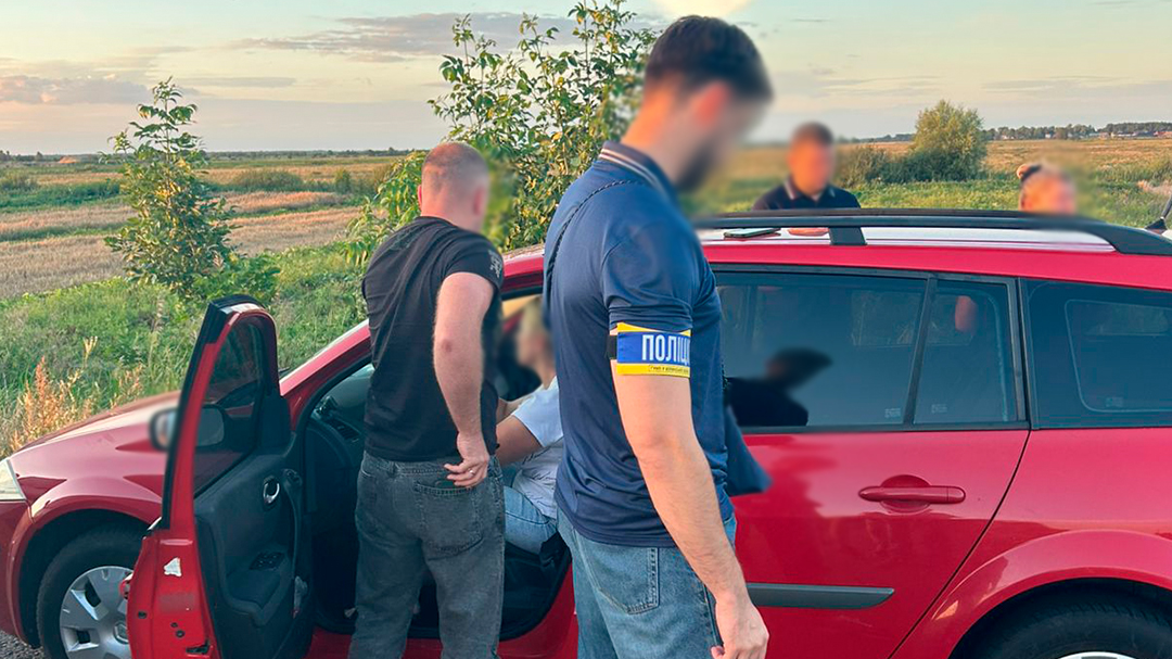 Виїзд за 12,5 тисяч доларів: волиняни переправляли чоловіків до ЄС через Білорусь