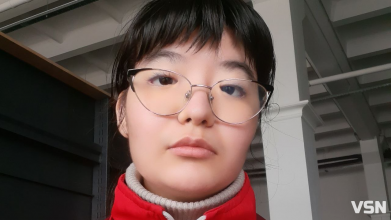 «Я не хочу повертатися»: інтерв’ю з переселенкою, яка знайшла дім у Луцьку