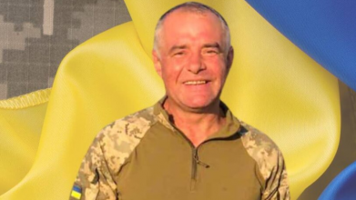 Мав приїхати до родини, але доля розпорядилася інакше: Герою з Волині навіки 55