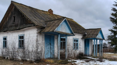 На Волині продають три ФАПи: скільки коштують будівлі та де вони розташовані