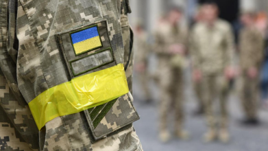 Україна повернула 566 тіл захисників