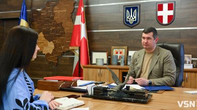 Як працювала Волинська обласна рада у 2024-му: основне зі звіту Григорія Недопада