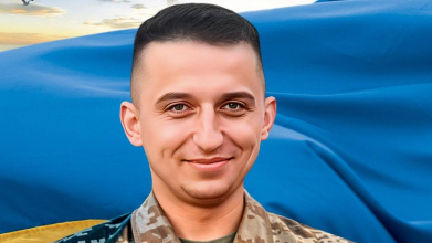 Пів року вважався зниклим безвісти: підтвердили загибель Героя з Волині Миколи Антонюка