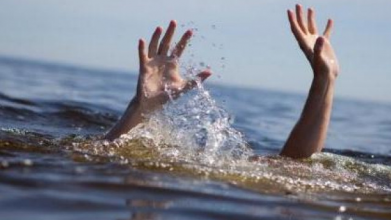 На Волині в річці втопилася 4-річна дитина