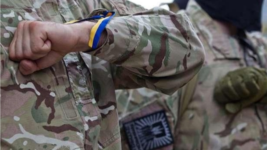 Хто з українських добровольців отримає статус учасника бойових дій та пільги