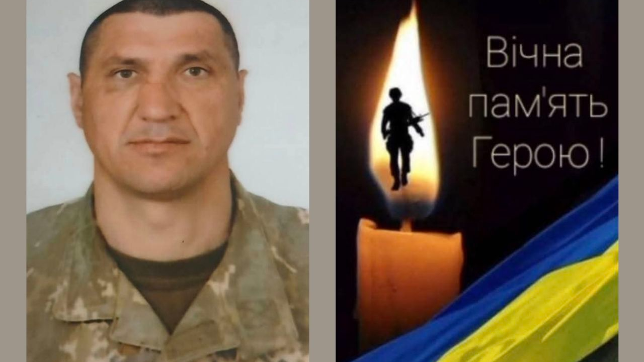 Вважався зниклим безвісти: «на щиті» на Волинь повертається Герой Володимир Сірець