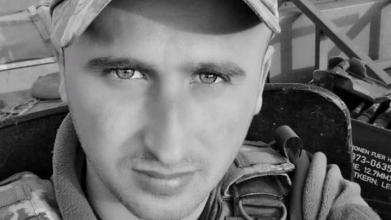 Ворожа куля обірвала життя 28-річного волинського Героя Миколи Гарджали